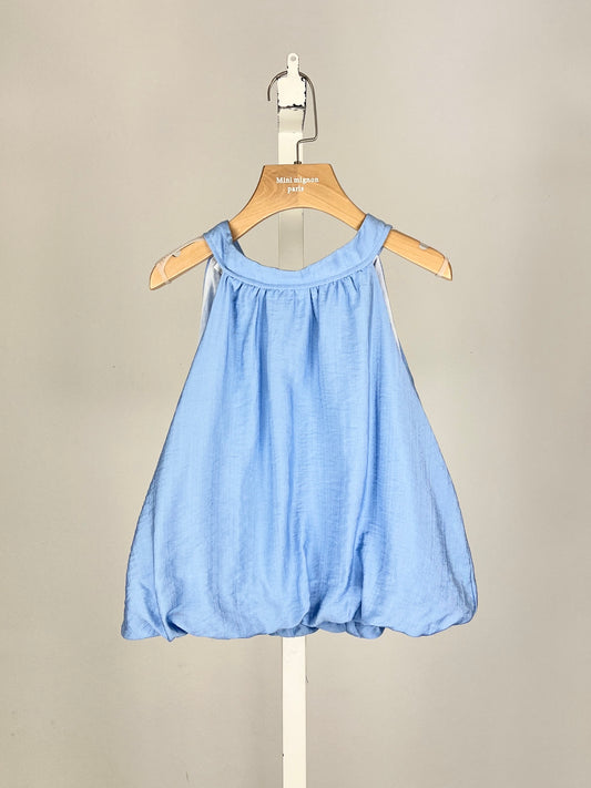 TOP 435 bleu