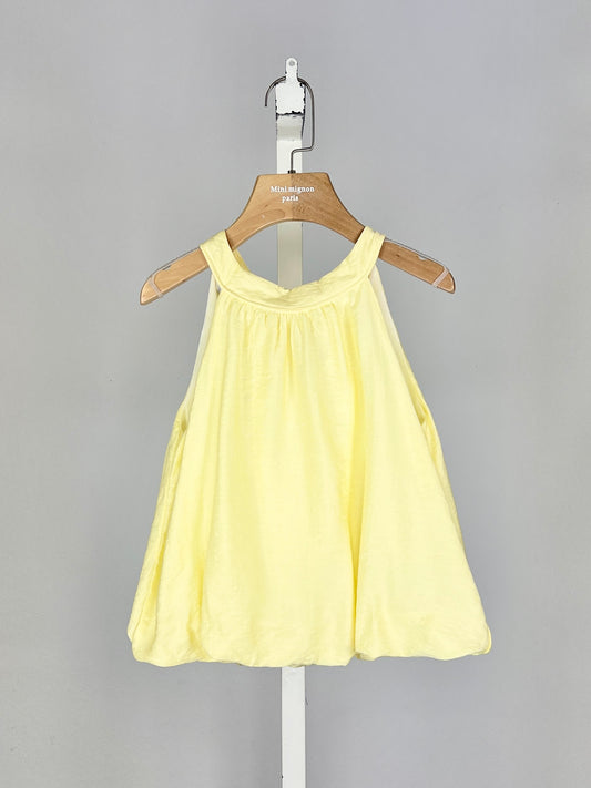 TOP 435 jaune