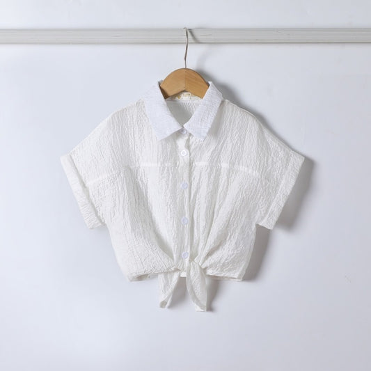 CHEMISE 0871 blanc
