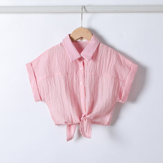CHEMISE 0871 rose