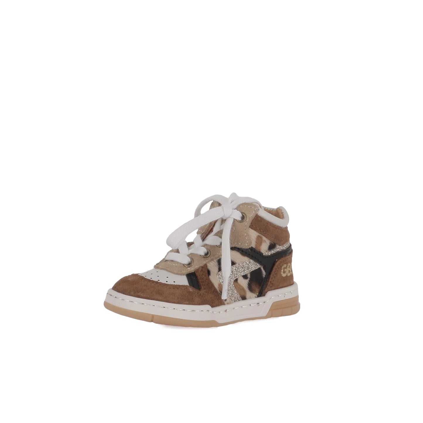 AZELIE GBB TIGE MONTANTE camel
