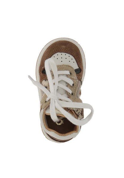 AZELIE GBB kaki