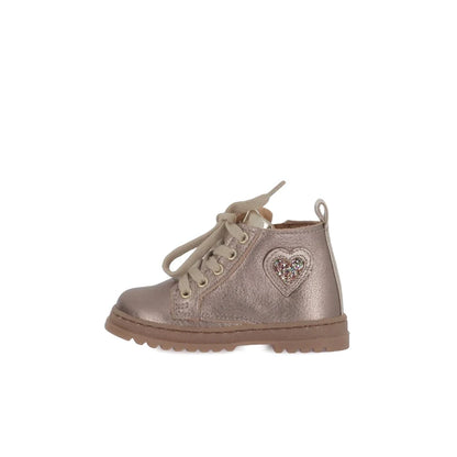 ASTRID GBB BOTTINES bronze