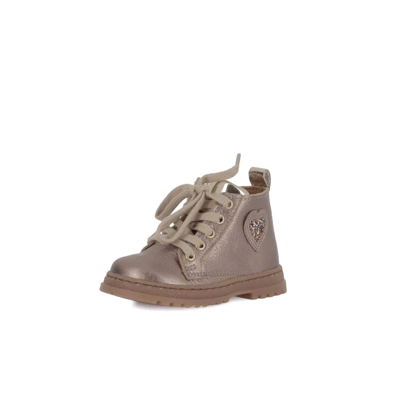 ASTRID GBB BOTTINES bronze