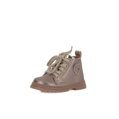 ASTRID GBB BOTTINES bronze