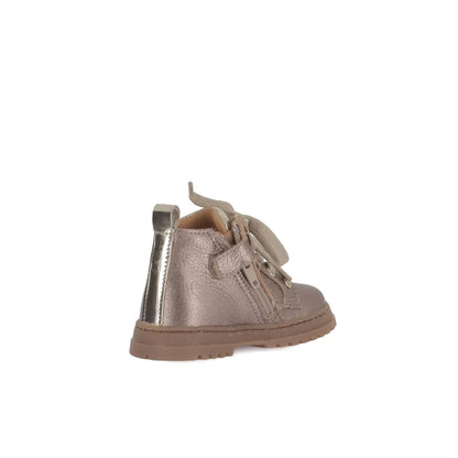 ASTRID GBB BOTTINES bronze