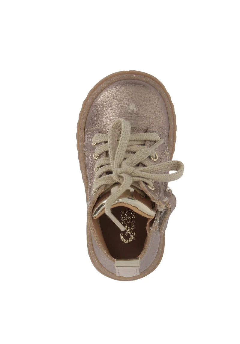 ASTRID GBB BOTTINES bronze