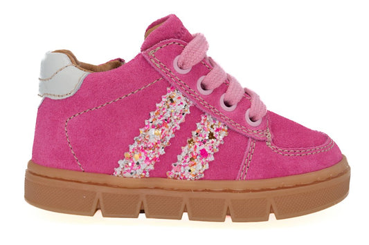 FARELLA F BABYBOTTE fushia