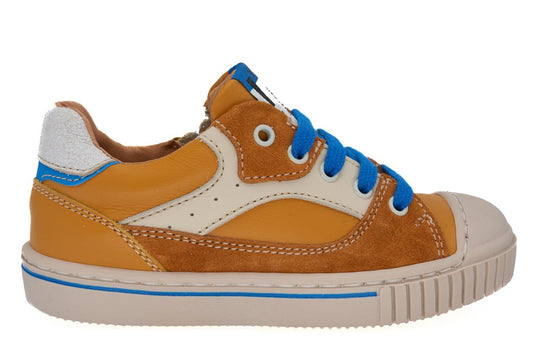 KARVING BABYBOTTE orange