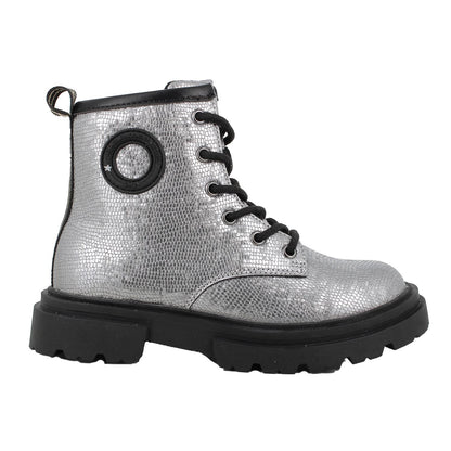 BOOTS PMD PRIMIGI gris