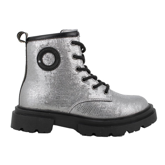 BOOTS PMD PRIMIGI gris