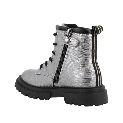 BOOTS PMD PRIMIGI gris