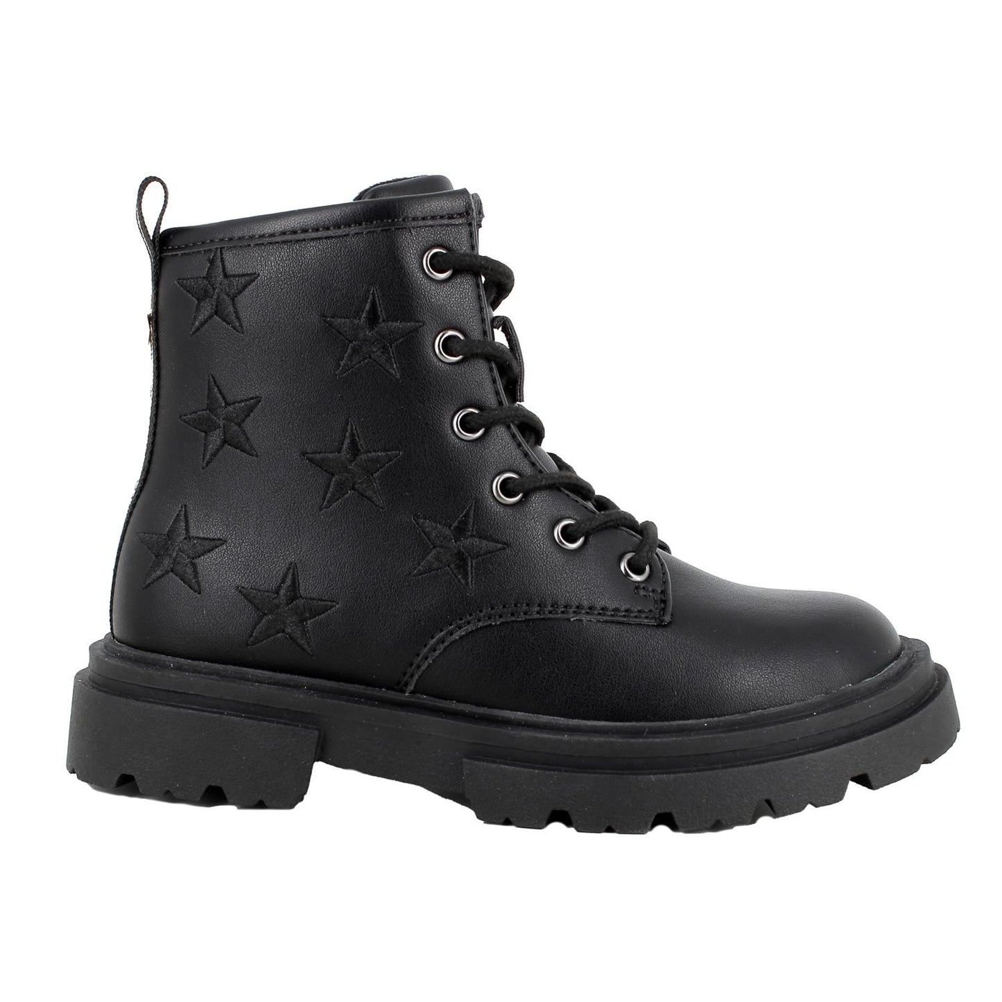 BOOTS PMD PRIMIGI noir