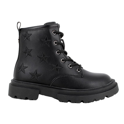 BOOTS PMD PRIMIGI noir
