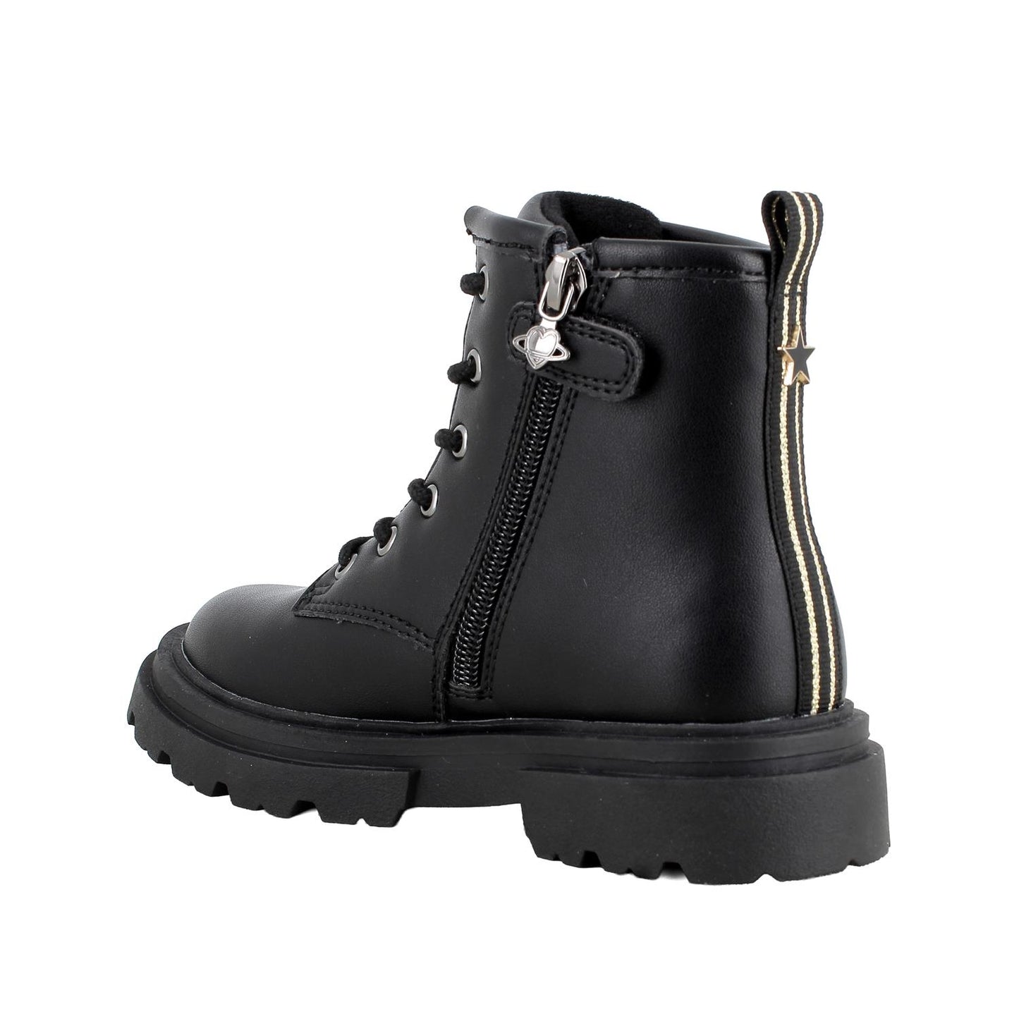 BOOTS PMD PRIMIGI noir