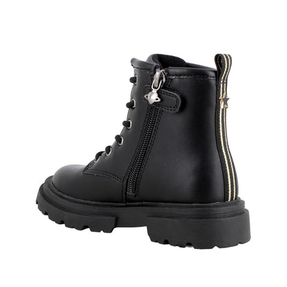 BOOTS PMD PRIMIGI noir