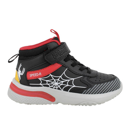 BASKET SPIDER PRIMIGI noir