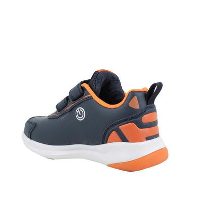 BASKET HOTWEELS PRIMIGI orange