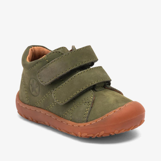 BISFOOT BAREFOOT 1ER PAS BISGAARD kaki