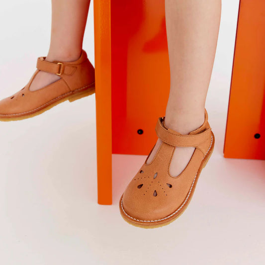 BABIES NOELLE BISGAARD camel