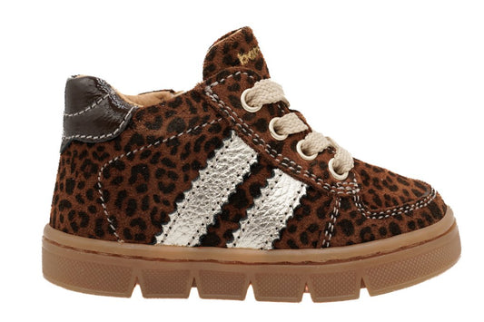 FARELLA26 BABYBOTTE léopard