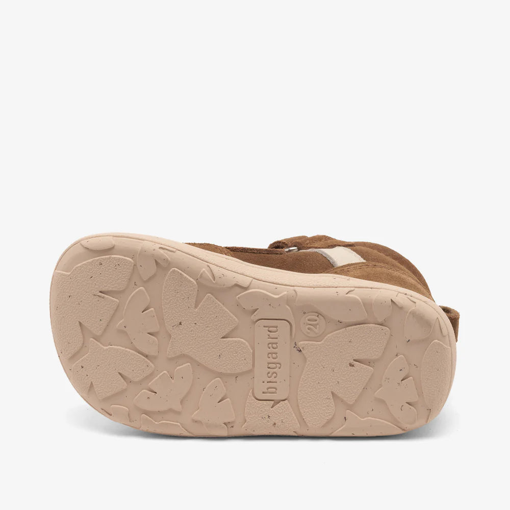 BECKY BAREFOOT BISGAARD marron