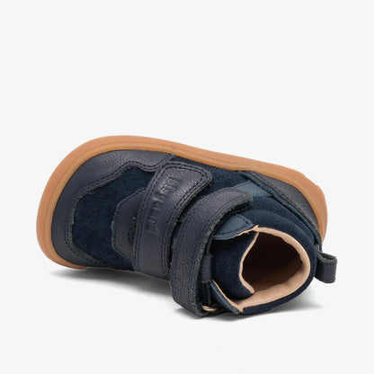 BECKY BAREFOOT BISGAARD bleu