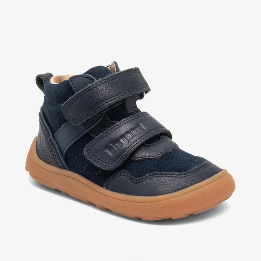 BECKY BAREFOOT BISGAARD bleu