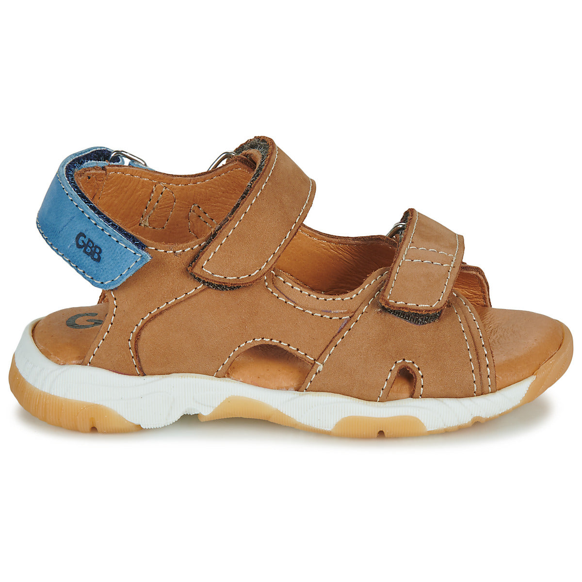 NEW DIMOU GBB camel