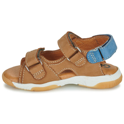 NEW DIMOU GBB camel