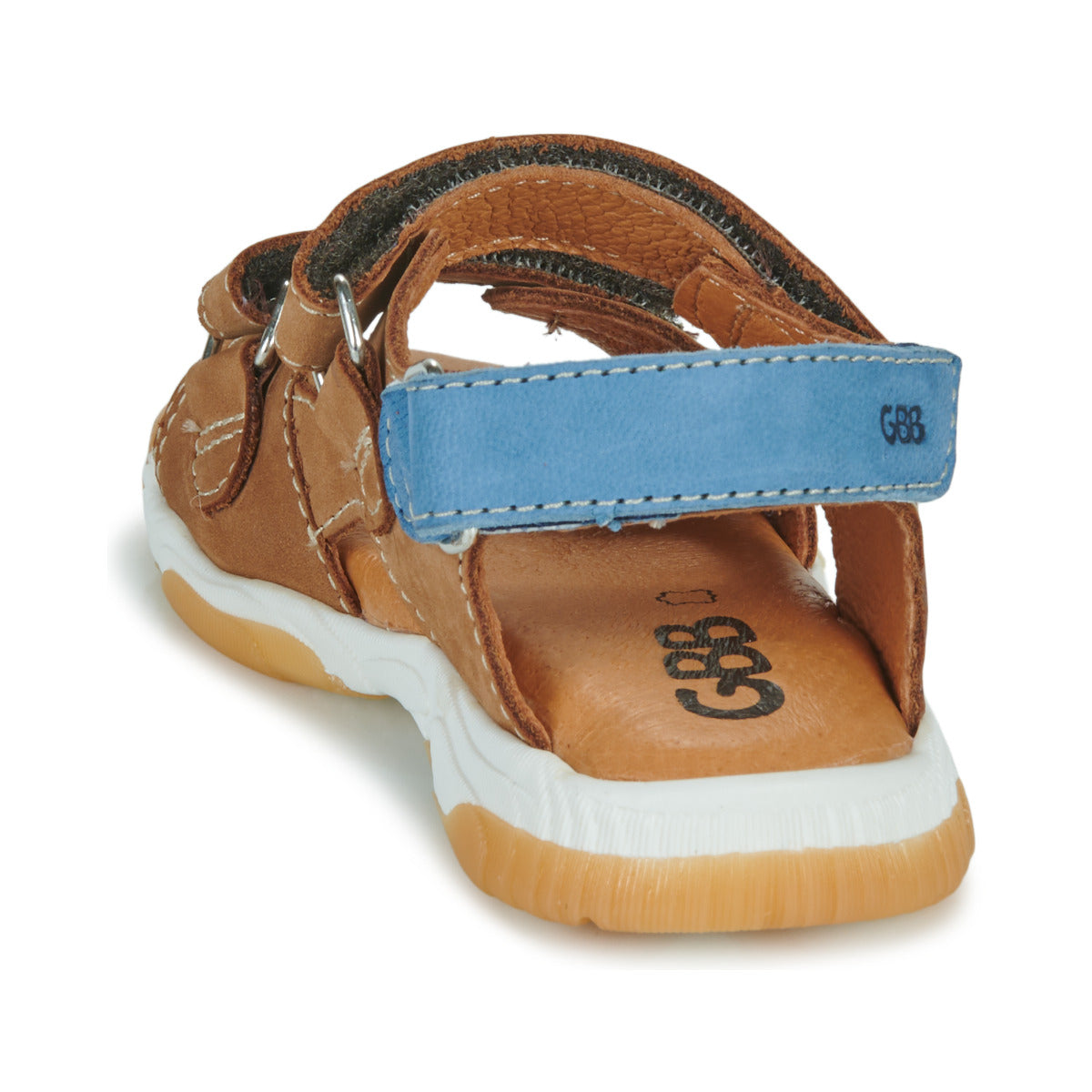 NEW DIMOU GBB camel