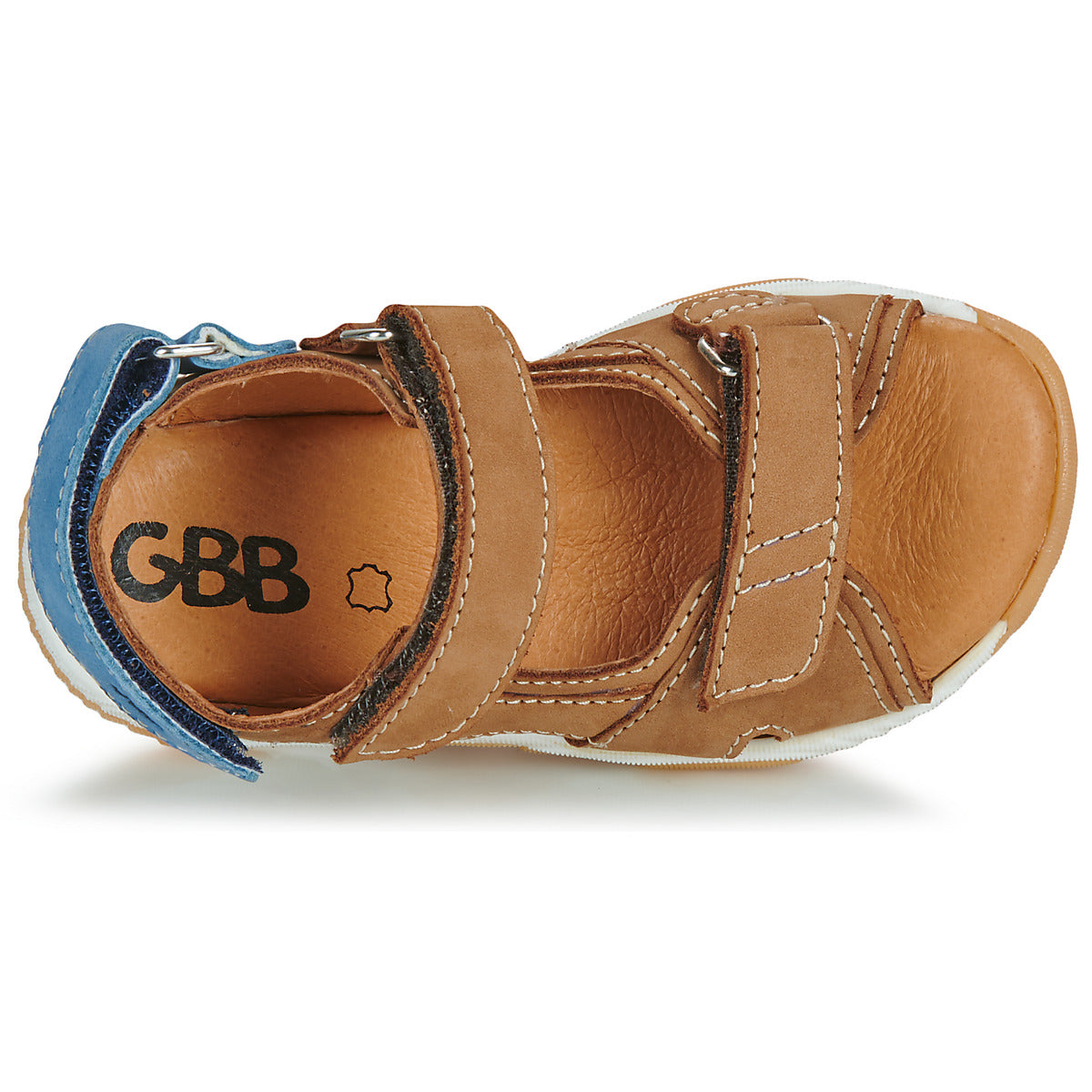 NEW DIMOU GBB camel