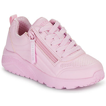 SKECHERS EASY ZIP ROSE