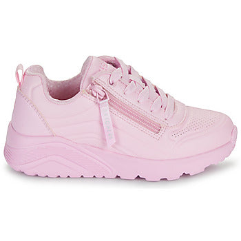 SKECHERS EASY ZIP ROSE