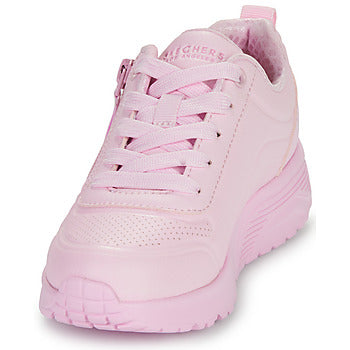 SKECHERS EASY ZIP ROSE