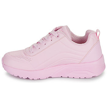 SKECHERS EASY ZIP ROSE