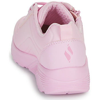 SKECHERS EASY ZIP ROSE