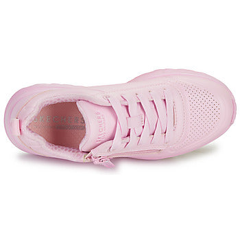 SKECHERS EASY ZIP ROSE