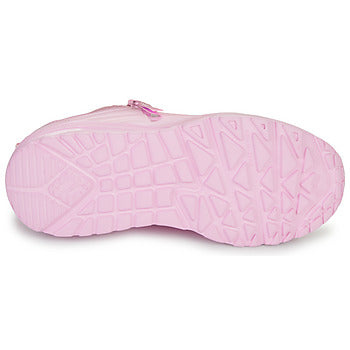 SKECHERS EASY ZIP ROSE