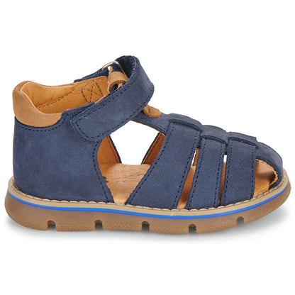 NOAM GBB bleu