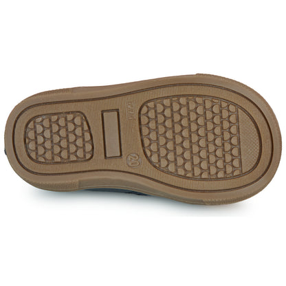 BOTTE ALVA GBB bleu