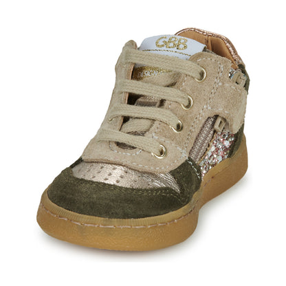 OSMAN GBB taupe kaki