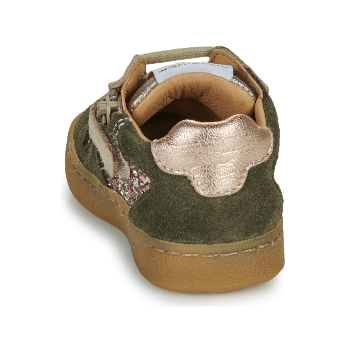 OSMAN GBB taupe kaki