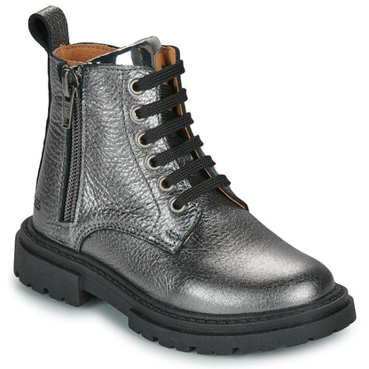 DIPLOMATE GBB gris