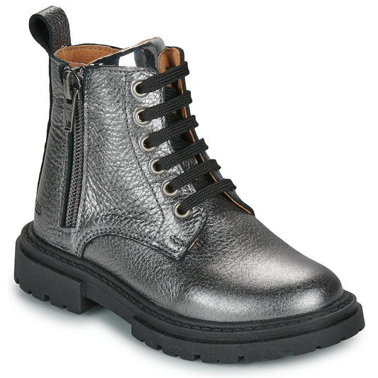 DIPLOMATE GBB gris