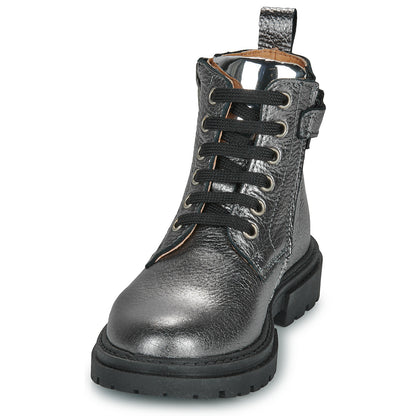 DIPLOMATE GBB gris