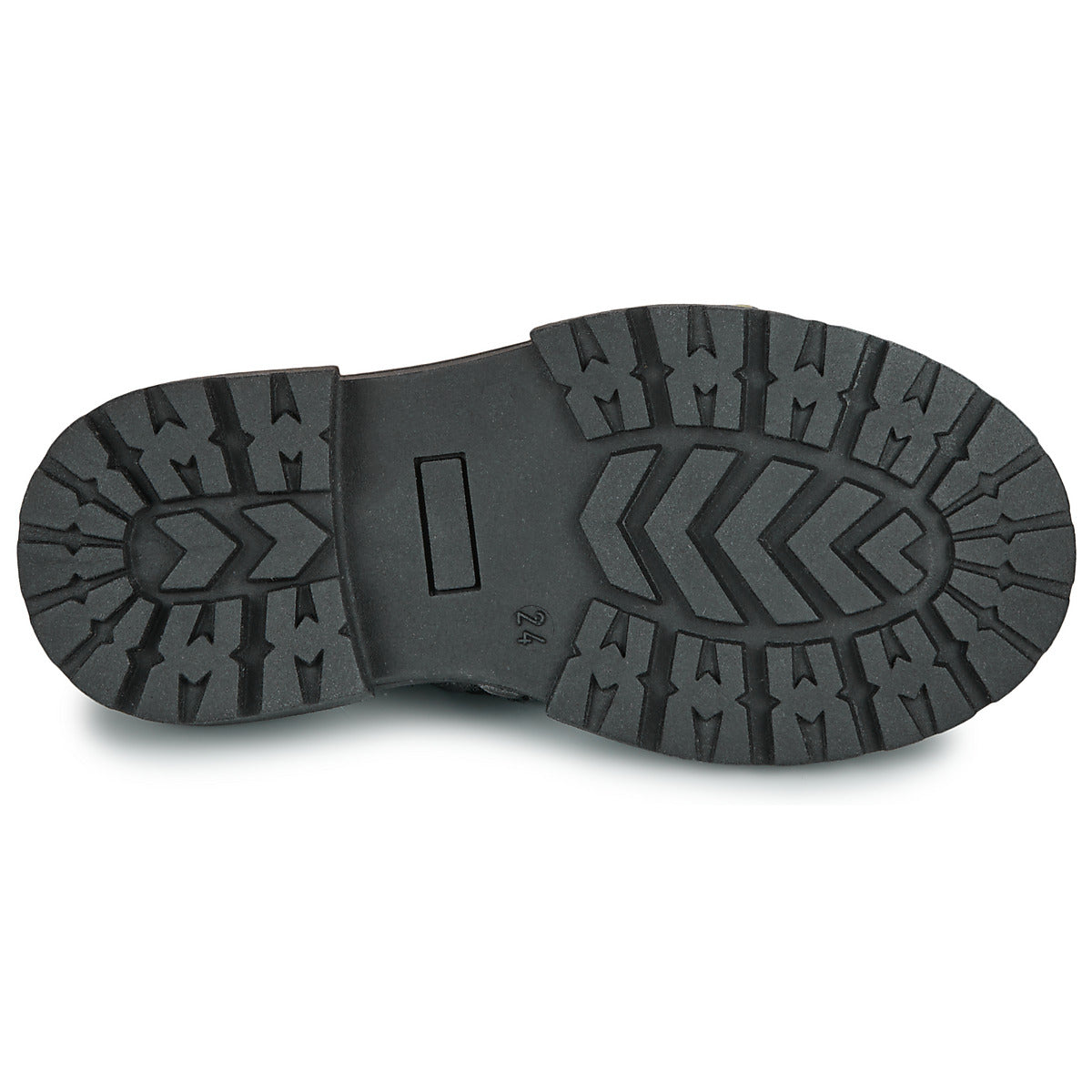 DIPLOMATE GBB gris