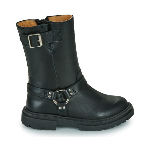 BOTTE CREATIF GBB noir