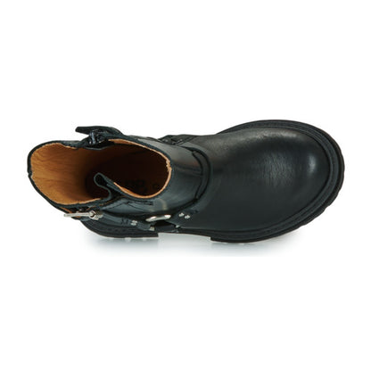 BOTTE CREATIF GBB noir