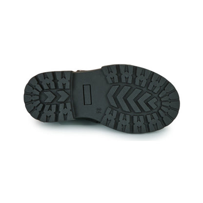 BOTTE CREATIF GBB noir